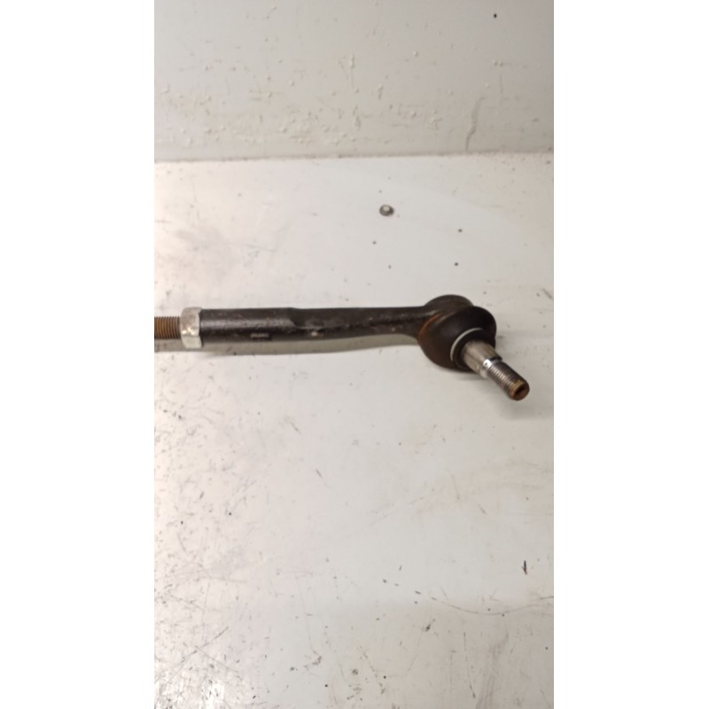 Recambio de cremallera direccion para opel zafira b referencia OEM IAM 13188616  