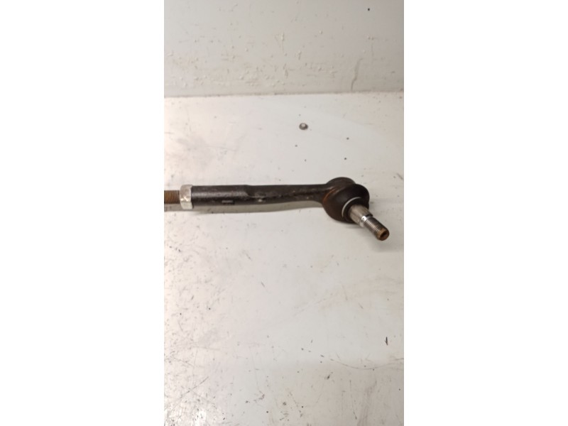 Recambio de cremallera direccion para opel zafira b referencia OEM IAM 13188616  