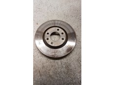Recambio de disco freno delantero para citroën c4 coupe by loeb referencia OEM IAM   