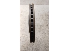 Recambio de disco freno delantero para citroën c4 coupe by loeb referencia OEM IAM    2