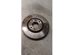Recambio de disco freno delantero para citroën c4 coupe by loeb referencia OEM IAM   