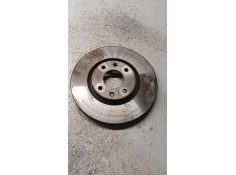 Recambio de disco freno delantero para citroën c4 coupe by loeb referencia OEM IAM    2