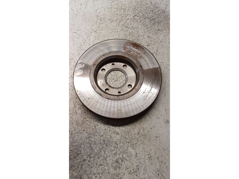 Recambio de disco freno delantero para citroën c4 coupe by loeb referencia OEM IAM   