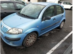 citroen c3 del año 2002