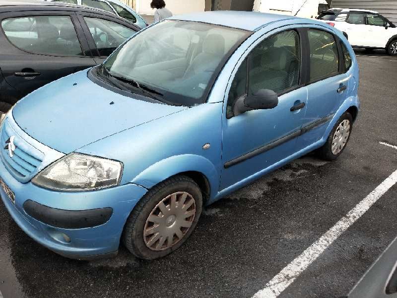 citroen c3 del año 2002