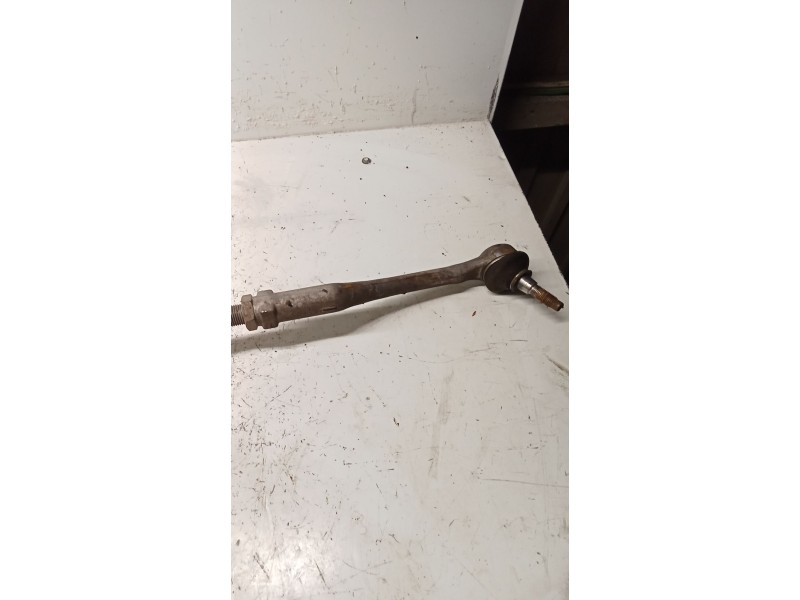 Recambio de cremallera direccion para peugeot 207 cc referencia OEM IAM 6700001531b  