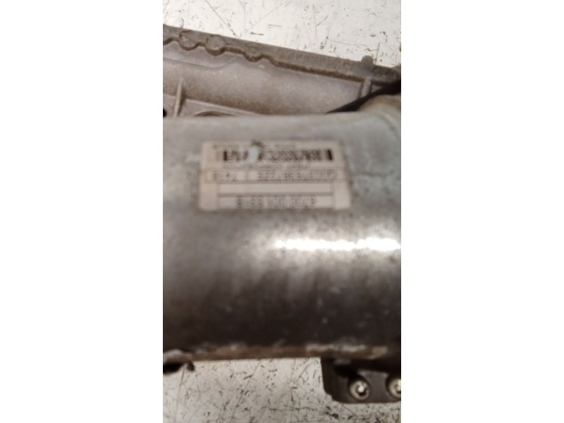 Recambio de cremallera direccion para peugeot 207 cc referencia OEM IAM 6700001531b  