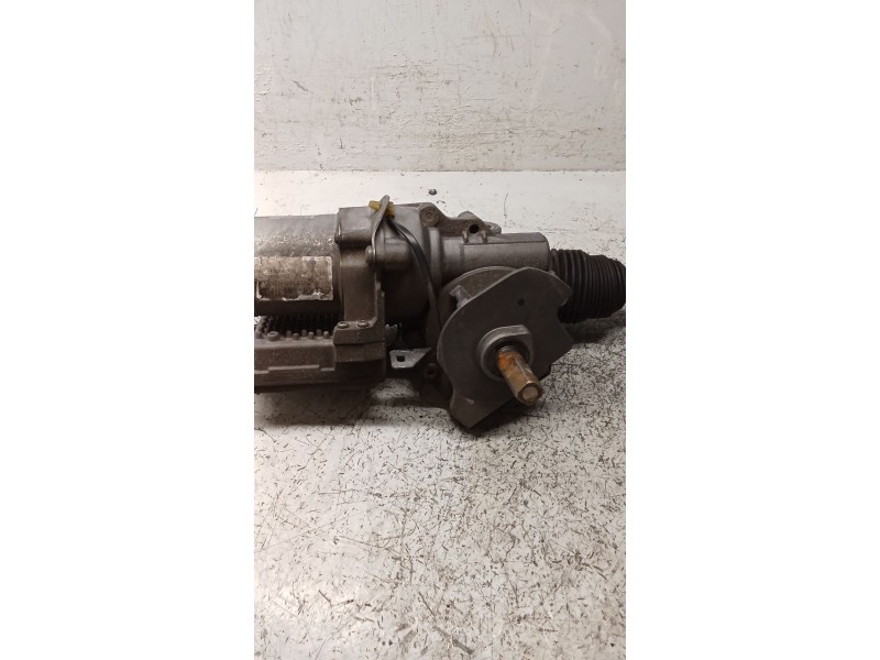 Recambio de cremallera direccion para peugeot 207 cc referencia OEM IAM 6700001531b  