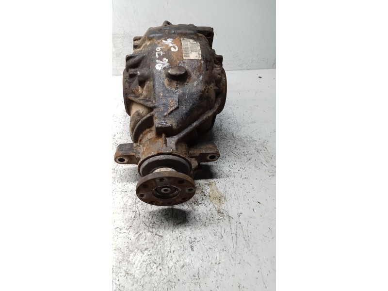 Recambio de diferencial trasero para bmw serie 3 berlina (e46) referencia OEM IAM 253229e311m  3:25
