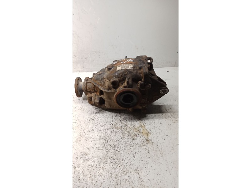 Recambio de diferencial trasero para bmw serie 3 berlina (e46) referencia OEM IAM 253229e311m  3:25