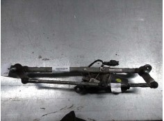 Recambio de motor limpia delantero para chevrolet cruze station wagon ltz referencia OEM IAM 96893302 95971624 1324U