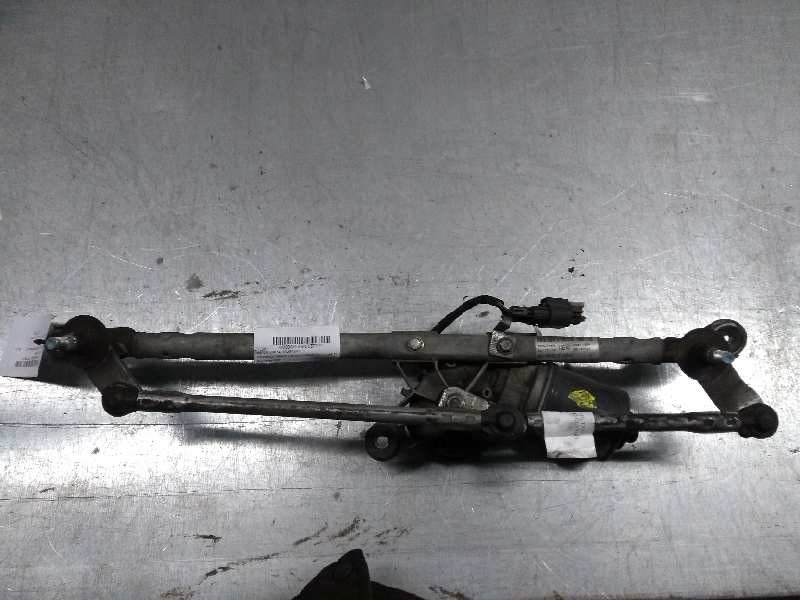 Recambio de motor limpia delantero para chevrolet cruze station wagon ltz referencia OEM IAM 96893302 95971624 1324U