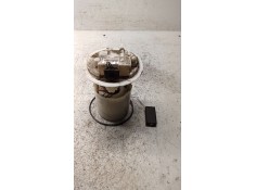 Recambio de bomba combustible para peugeot 207 cc referencia OEM IAM 9657035980  