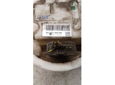 Recambio de bomba combustible para peugeot 207 cc referencia OEM IAM 9657035980   2