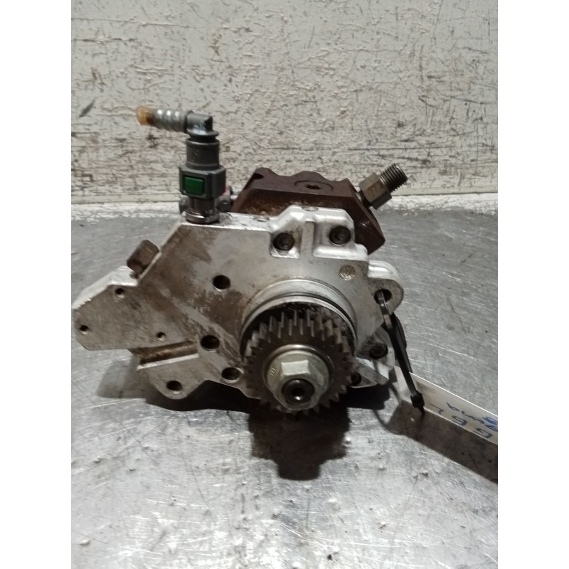 Recambio de bomba inyeccion para renault laguna grandtour iii 2.0 dci referencia OEM IAM 0445010099 H8200385478 BOSCH