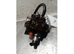 Recambio de bomba inyeccion para nissan qashqai (j10) referencia OEM IAM 0445010170  BOSCH 2