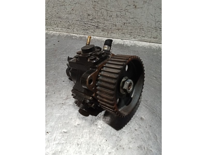Recambio de bomba inyeccion para fiat bravo (198) 1.9 active multijet referencia OEM IAM 0445010150  BOSCH