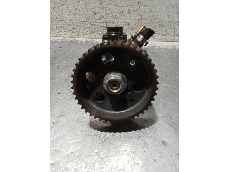 Recambio de bomba inyeccion para fiat bravo (198) 1.9 active multijet referencia OEM IAM 0445010150  BOSCH