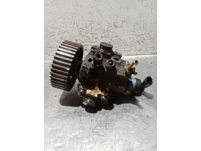 Recambio de bomba inyeccion para fiat bravo (198) 1.9 active multijet referencia OEM IAM 0445010150  BOSCH