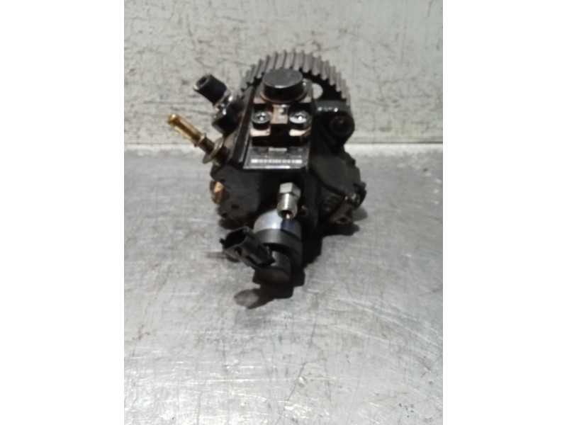 Recambio de bomba inyeccion para fiat bravo (198) 1.9 active multijet referencia OEM IAM 0445010150  BOSCH