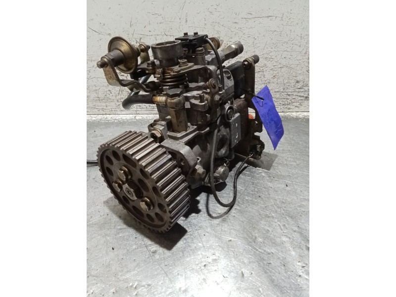 Recambio de bomba inyeccion para citroën saxo 1.5 d furio referencia OEM IAM   BOSCH