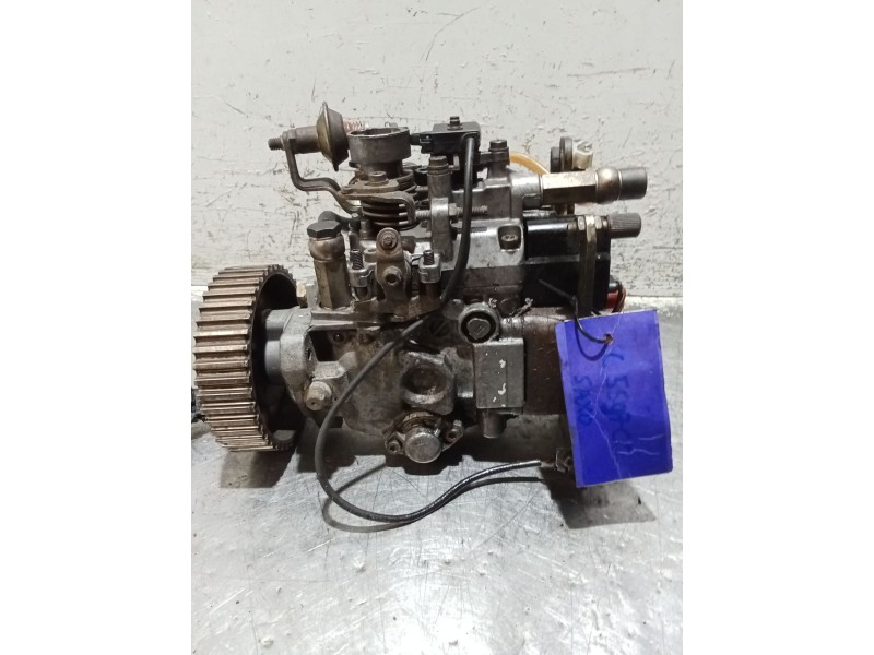 Recambio de bomba inyeccion para citroën saxo 1.5 d furio referencia OEM IAM   BOSCH