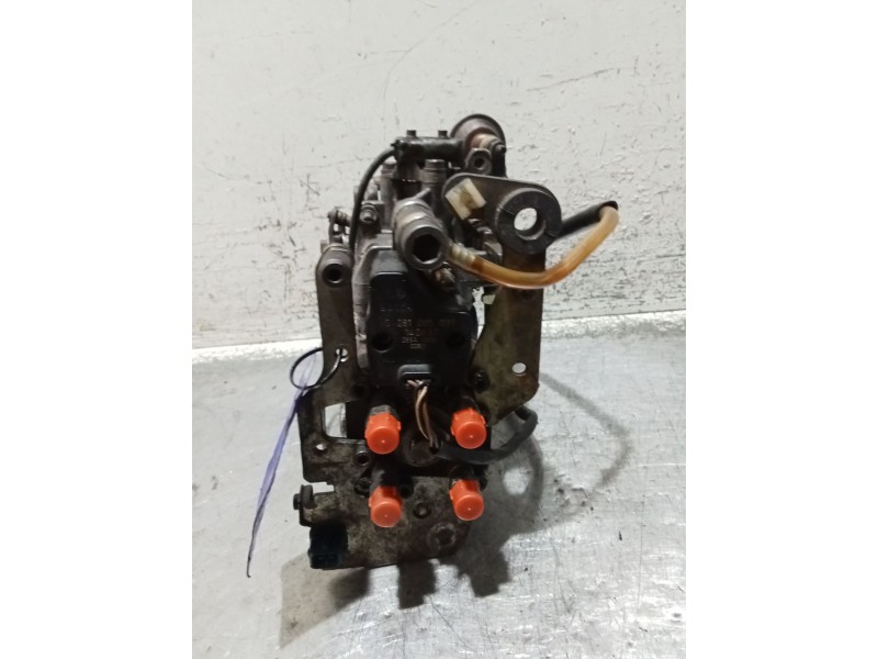 Recambio de bomba inyeccion para citroën saxo 1.5 d furio referencia OEM IAM   BOSCH