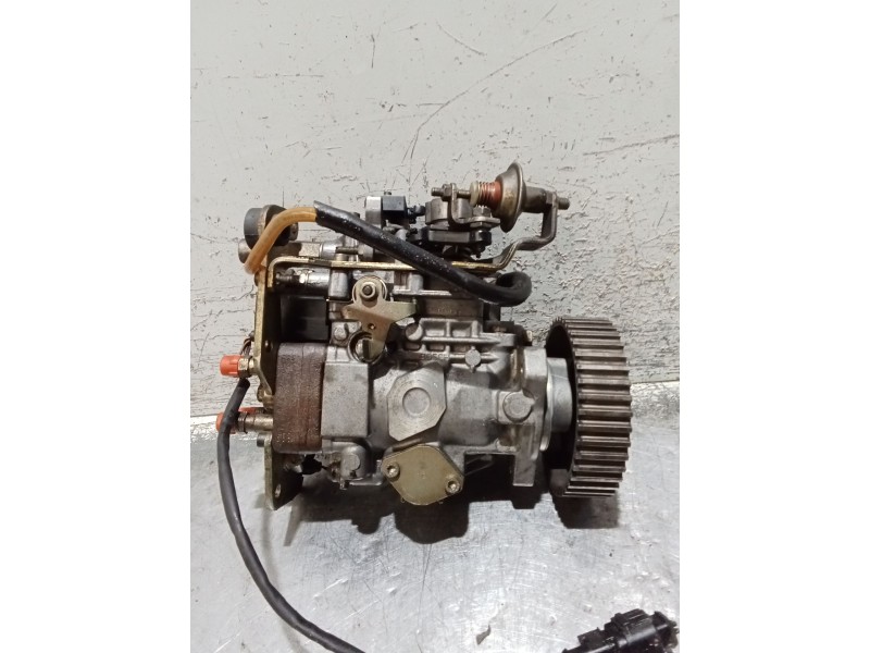 Recambio de bomba inyeccion para citroën saxo 1.5 d furio referencia OEM IAM   BOSCH
