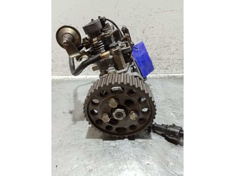 Recambio de bomba inyeccion para citroën saxo 1.5 d furio referencia OEM IAM   BOSCH