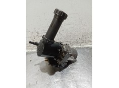 Recambio de bomba direccion para citroën c4 lim. referencia OEM IAM 9676740380  ELECTRICA