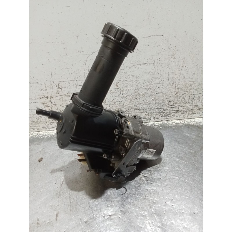Recambio de bomba direccion para citroën c4 lim. referencia OEM IAM 9676740380  ELECTRICA