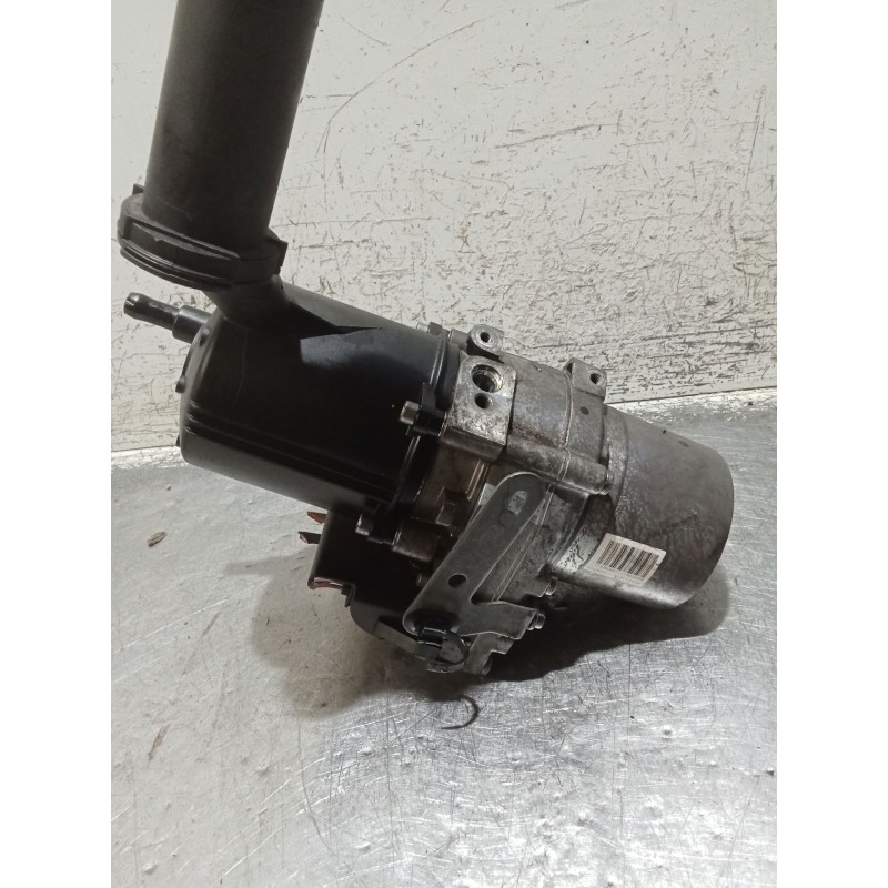 Recambio de bomba direccion para citroën c4 lim. referencia OEM IAM 9676740380  ELECTRICA