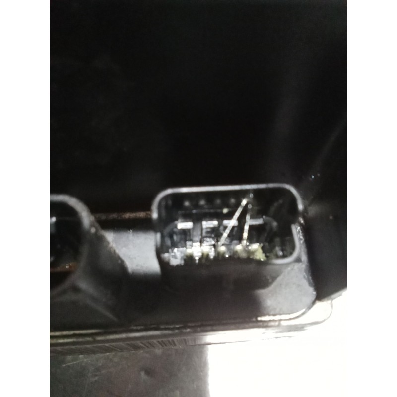 Recambio de bomba direccion para citroën c4 lim. referencia OEM IAM 9676740380  ELECTRICA