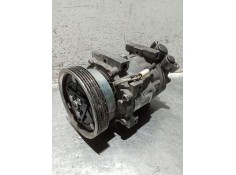 Recambio de compresor aire acondicionado para dacia logan referencia OEM IAM 8200802609  