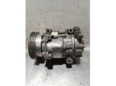 Recambio de compresor aire acondicionado para dacia logan referencia OEM IAM 8200802609   2