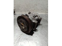 Recambio de compresor aire acondicionado para fiat bravo (198) 1.9 active multijet referencia OEM IAM 4472208645  
