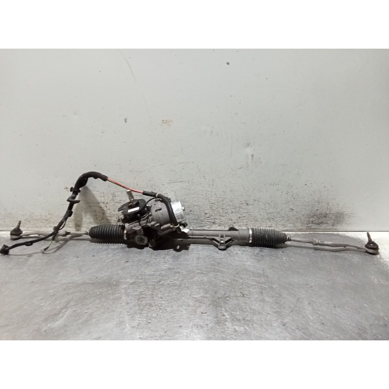 Recambio de cremallera direccion para peugeot 208 referencia OEM IAM 6700003117B 692000190 