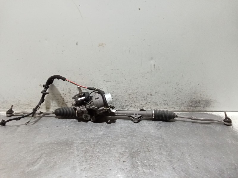 Recambio de cremallera direccion para peugeot 208 referencia OEM IAM 6700003117B 692000190 