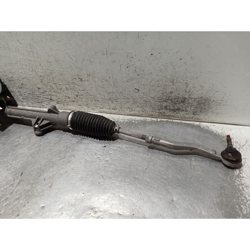 Recambio de cremallera direccion para peugeot 208 referencia OEM IAM 6700003117B 692000190 