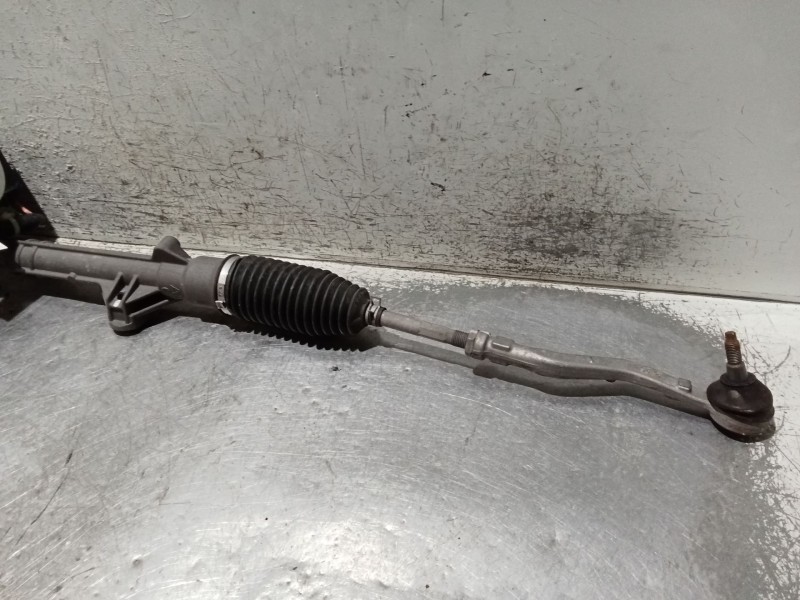 Recambio de cremallera direccion para peugeot 208 referencia OEM IAM 6700003117B 692000190 