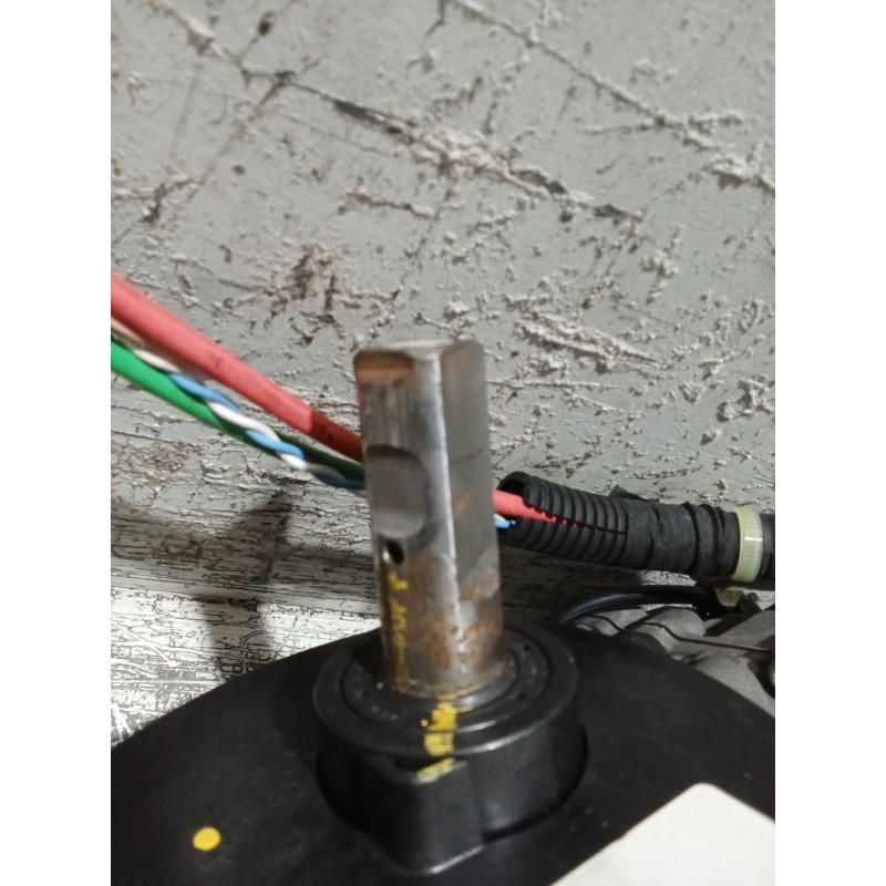 Recambio de cremallera direccion para peugeot 208 referencia OEM IAM 6700003117B 692000190 