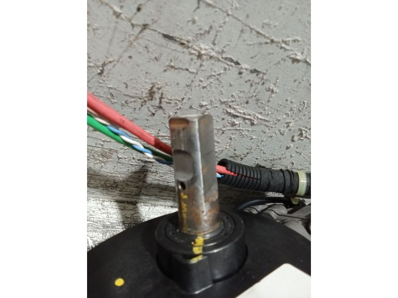 Recambio de cremallera direccion para peugeot 208 referencia OEM IAM 6700003117B 692000190 