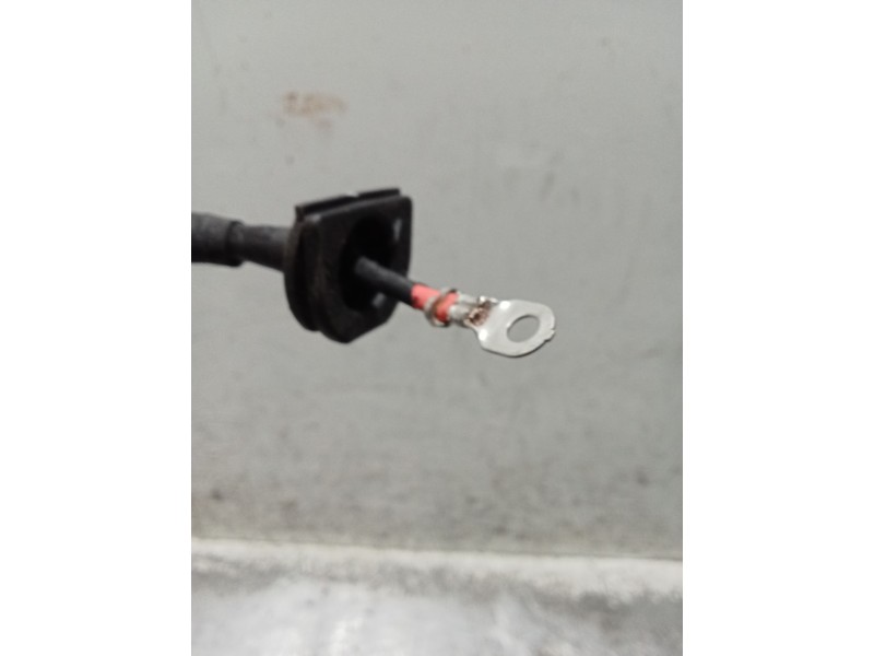 Recambio de cremallera direccion para peugeot 208 referencia OEM IAM 6700003117B 692000190 