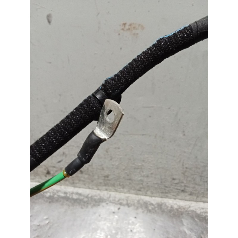 Recambio de cremallera direccion para peugeot 208 referencia OEM IAM 6700003117B 692000190 