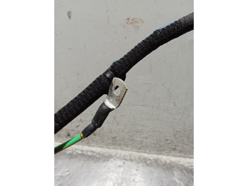 Recambio de cremallera direccion para peugeot 208 referencia OEM IAM 6700003117B 692000190 