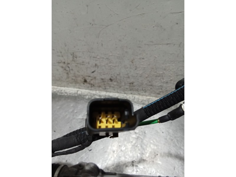 Recambio de cremallera direccion para peugeot 208 referencia OEM IAM 6700003117B 692000190 