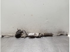 Recambio de cremallera direccion para dacia logan referencia OEM IAM