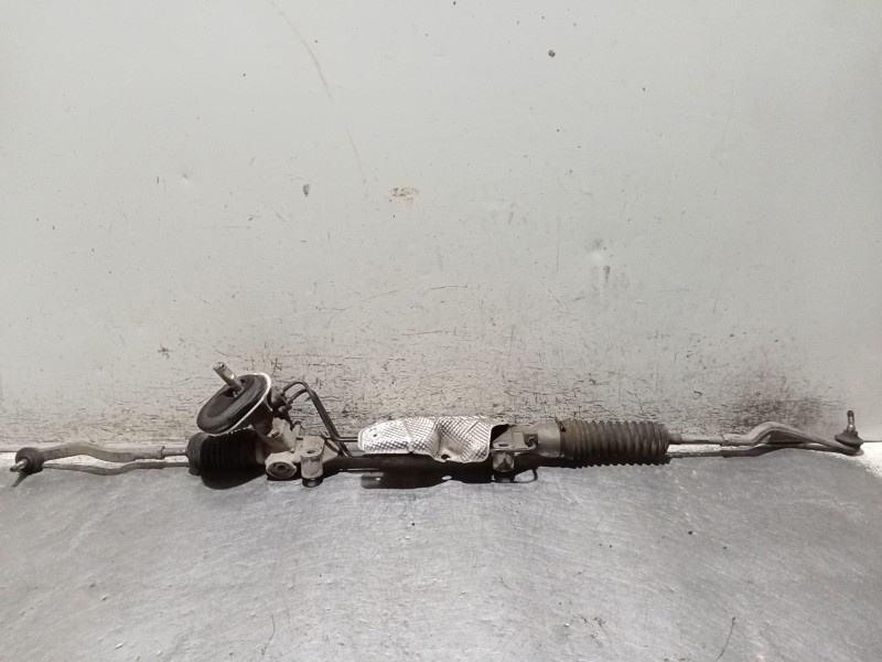 Recambio de cremallera direccion para dacia logan referencia OEM IAM   