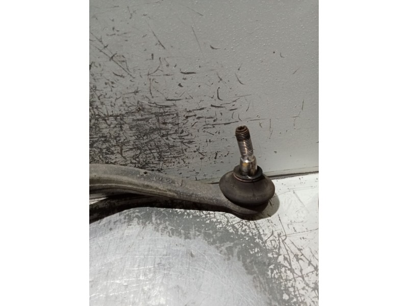 Recambio de cremallera direccion para dacia logan referencia OEM IAM   