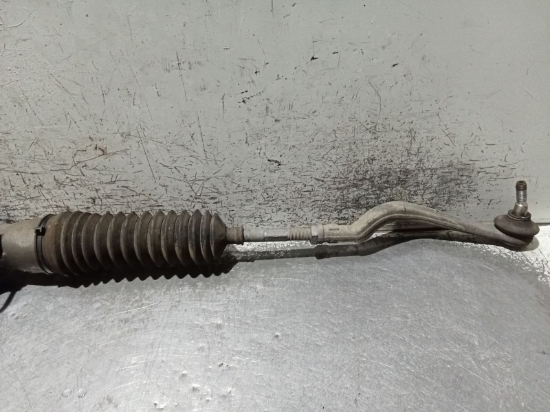 Recambio de cremallera direccion para dacia logan referencia OEM IAM   